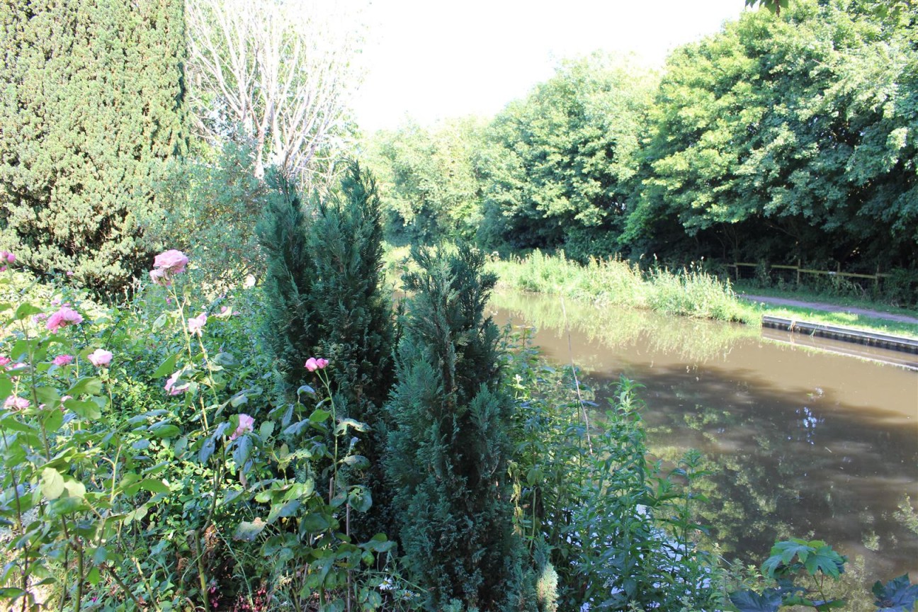 Weston Road, Weston-On-Trent, Derbyshire