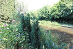 Weston Road, Weston-On-Trent, Derbyshire