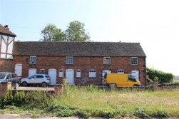 Weston Road, Weston-On-Trent, Derbyshire