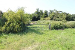 Weston Road, Weston-On-Trent, Derbyshire