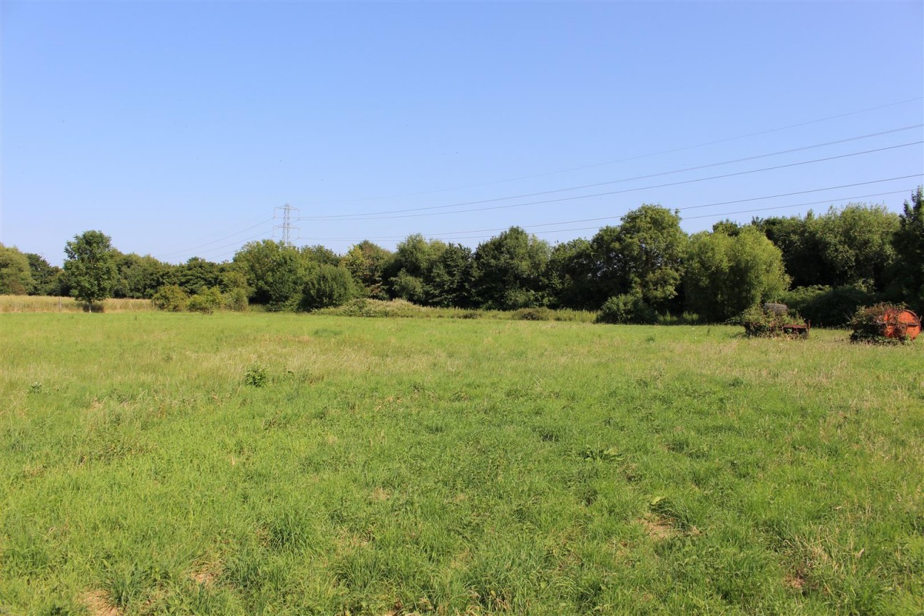 Weston Road, Weston-On-Trent, Derbyshire