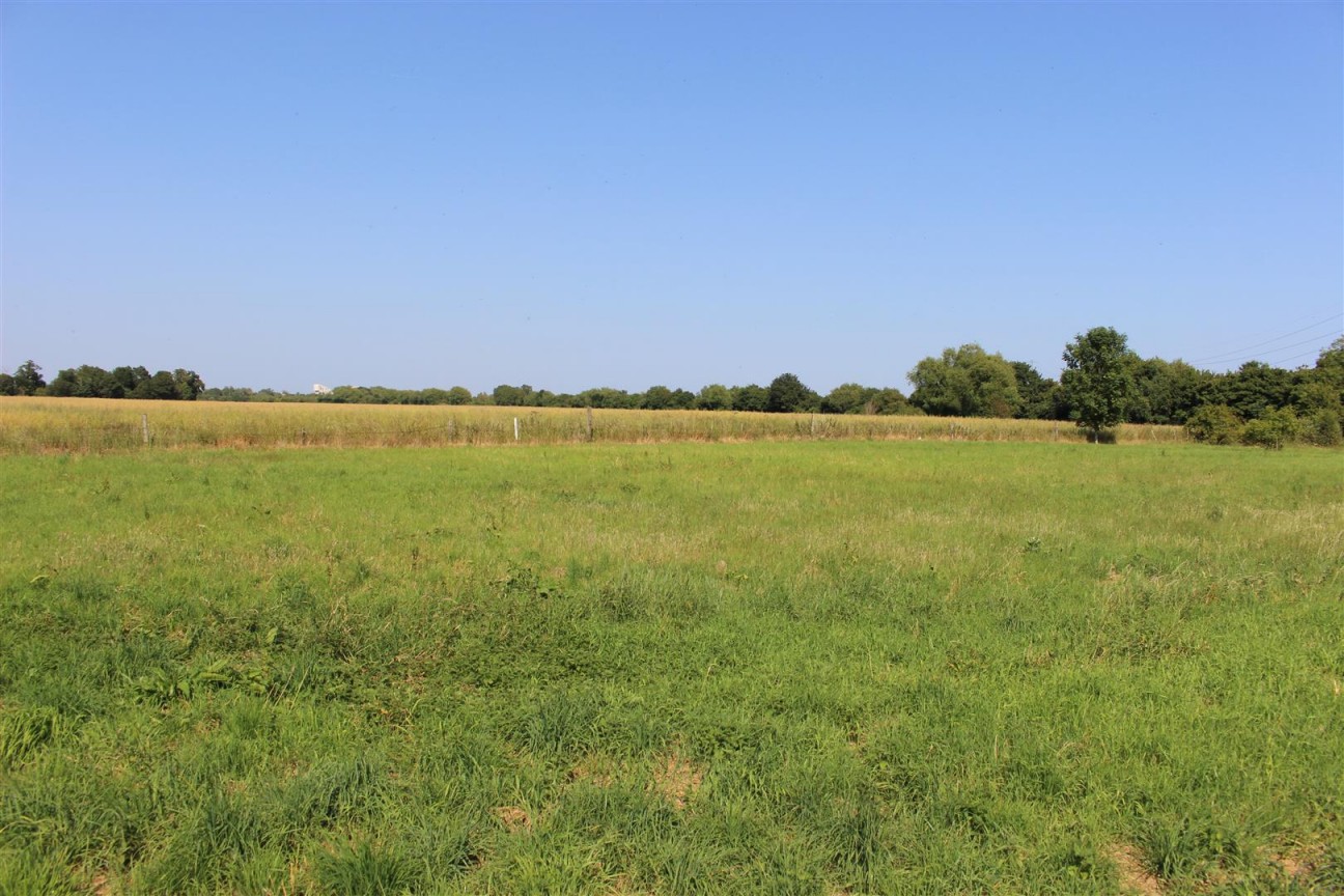 Weston Road, Weston-On-Trent, Derbyshire