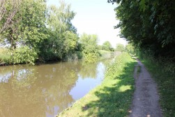 Weston Road, Weston-On-Trent, Derbyshire