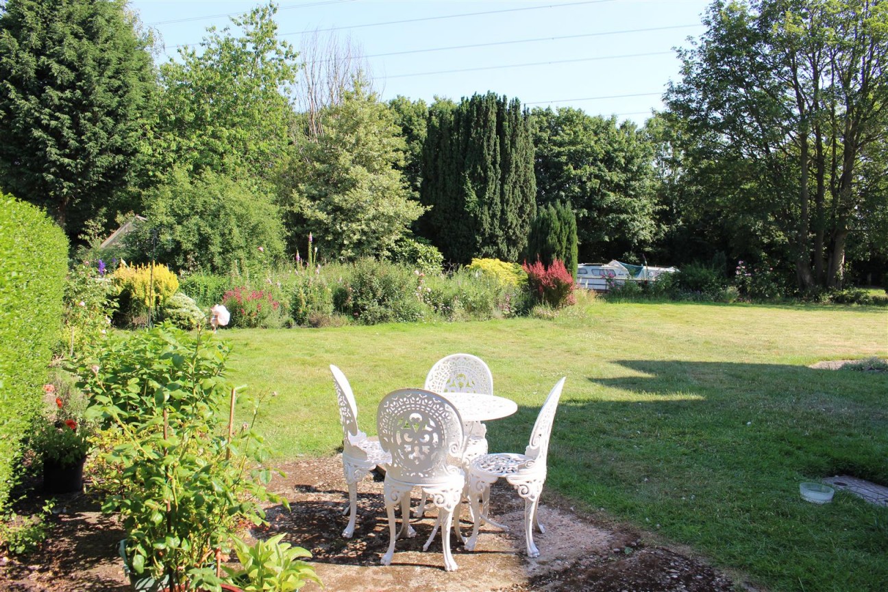 Weston Road, Weston-On-Trent, Derbyshire