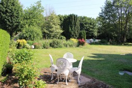 Weston Road, Weston-On-Trent, Derbyshire