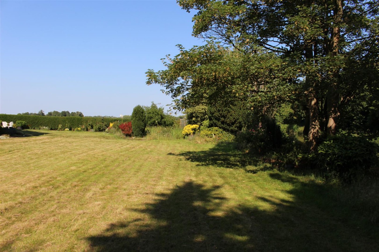 Weston Road, Weston-On-Trent, Derbyshire