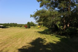 Weston Road, Weston-On-Trent, Derbyshire