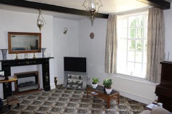 Weston Road, Weston-On-Trent, Derbyshire