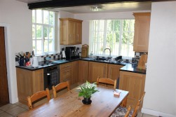 Weston Road, Weston-On-Trent, Derbyshire