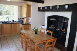 Weston Road, Weston-On-Trent, Derbyshire