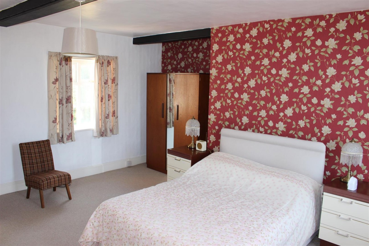 Weston Road, Weston-On-Trent, Derbyshire