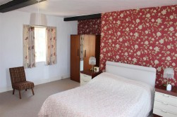 Weston Road, Weston-On-Trent, Derbyshire