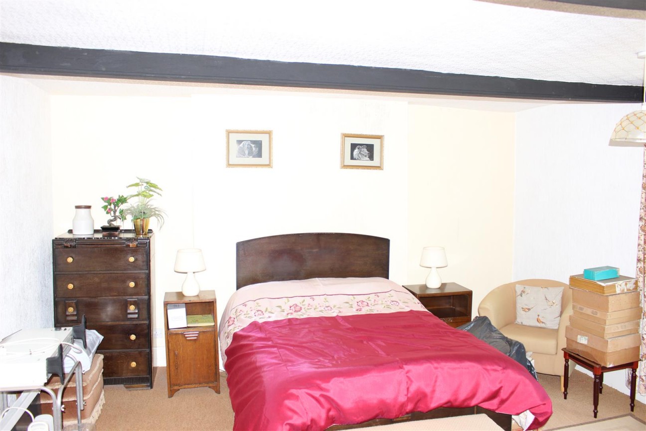 Weston Road, Weston-On-Trent, Derbyshire