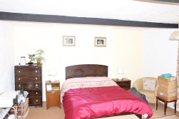 Weston Road, Weston-On-Trent, Derbyshire