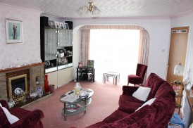 Hilton Close, Mickleover, Derby