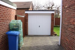 Hilton Close, Mickleover, Derby