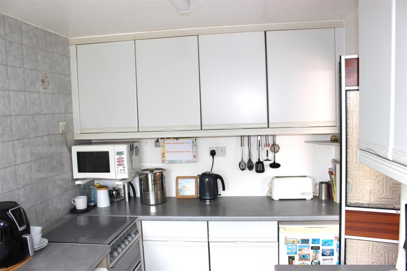 Hilton Close, Mickleover, Derby