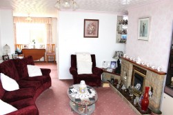 Hilton Close, Mickleover, Derby