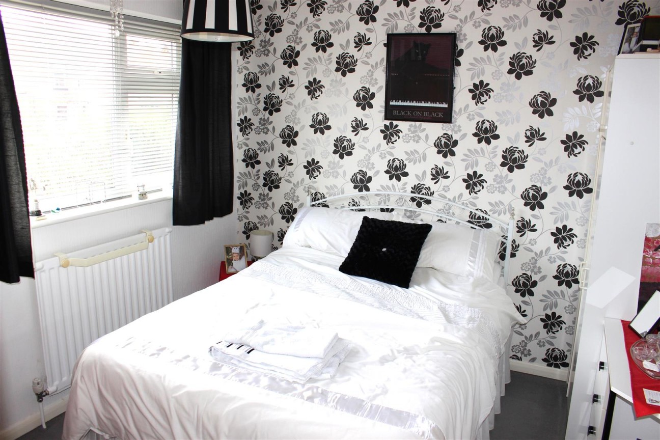 Hilton Close, Mickleover, Derby
