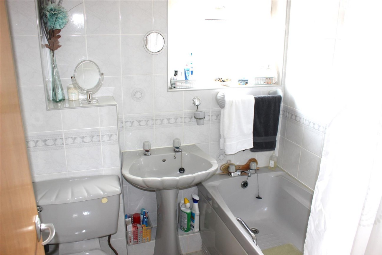 Hilton Close, Mickleover, Derby