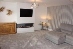 Derby Road, Aston-on-Trent, Derbyshire