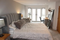 Derby Road, Aston-on-Trent, Derbyshire