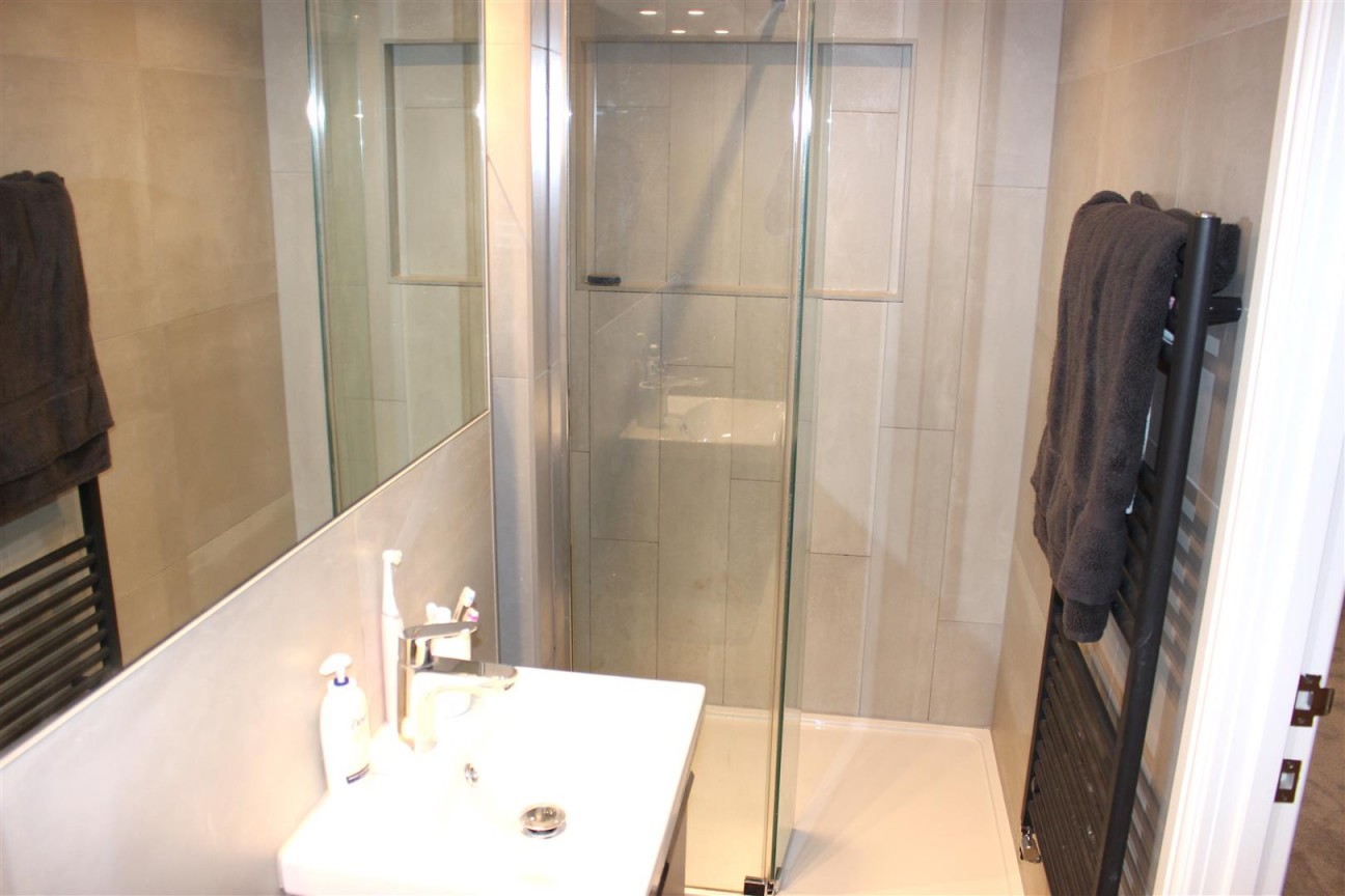 Derby Road, Aston-on-Trent, Derbyshire