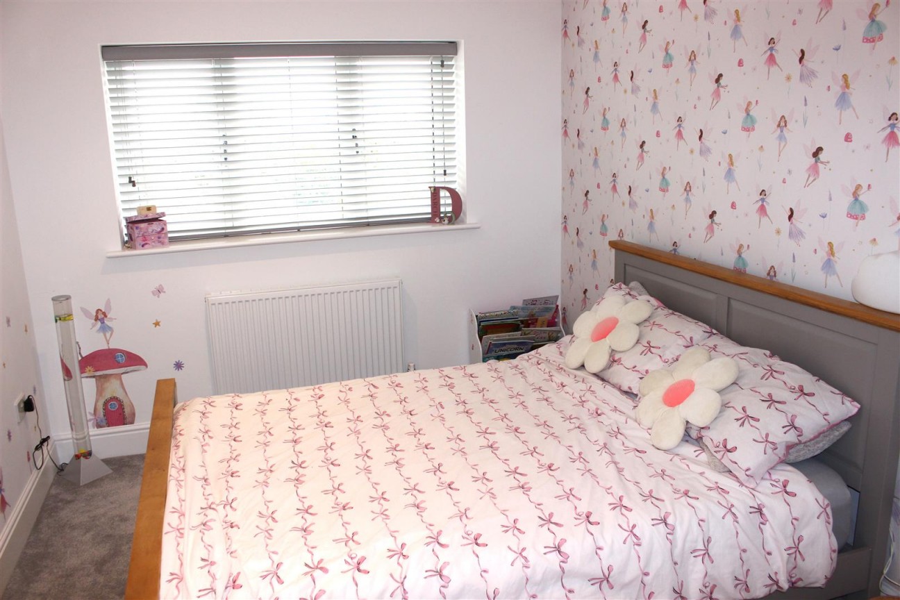 Derby Road, Aston-on-Trent, Derbyshire