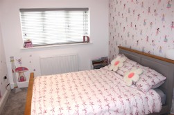 Derby Road, Aston-on-Trent, Derbyshire