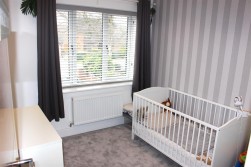 Derby Road, Aston-on-Trent, Derbyshire