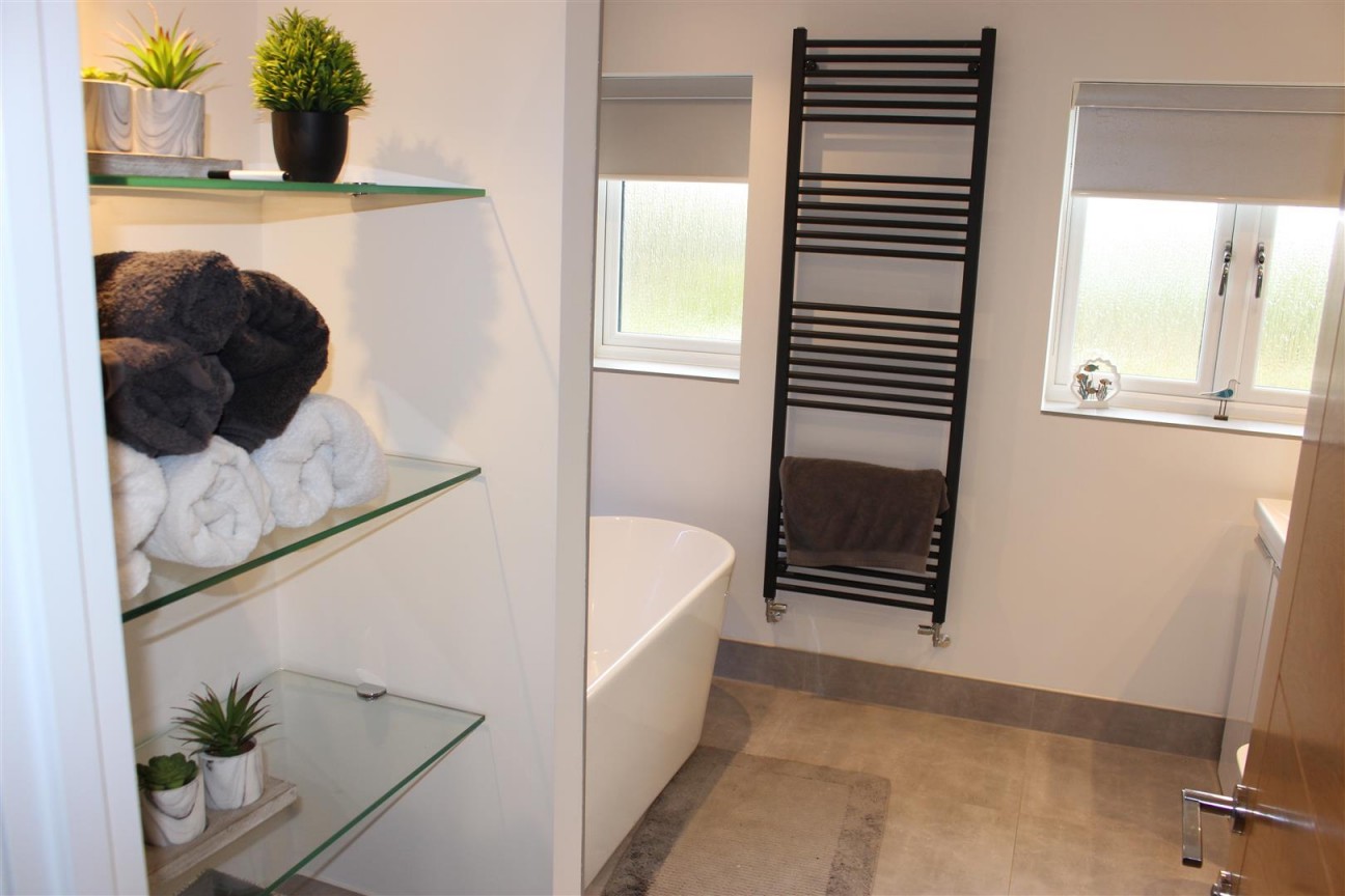 Derby Road, Aston-on-Trent, Derbyshire