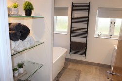 Derby Road, Aston-on-Trent, Derbyshire