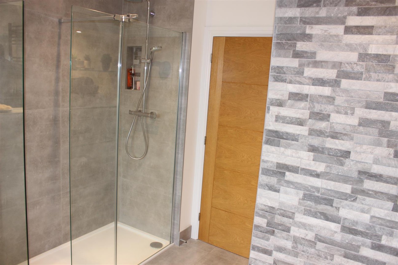 Derby Road, Aston-on-Trent, Derbyshire