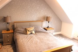 Derby Road, Aston-on-Trent, Derbyshire