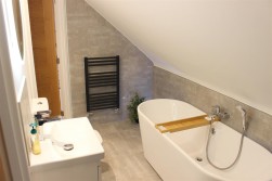 Derby Road, Aston-on-Trent, Derbyshire