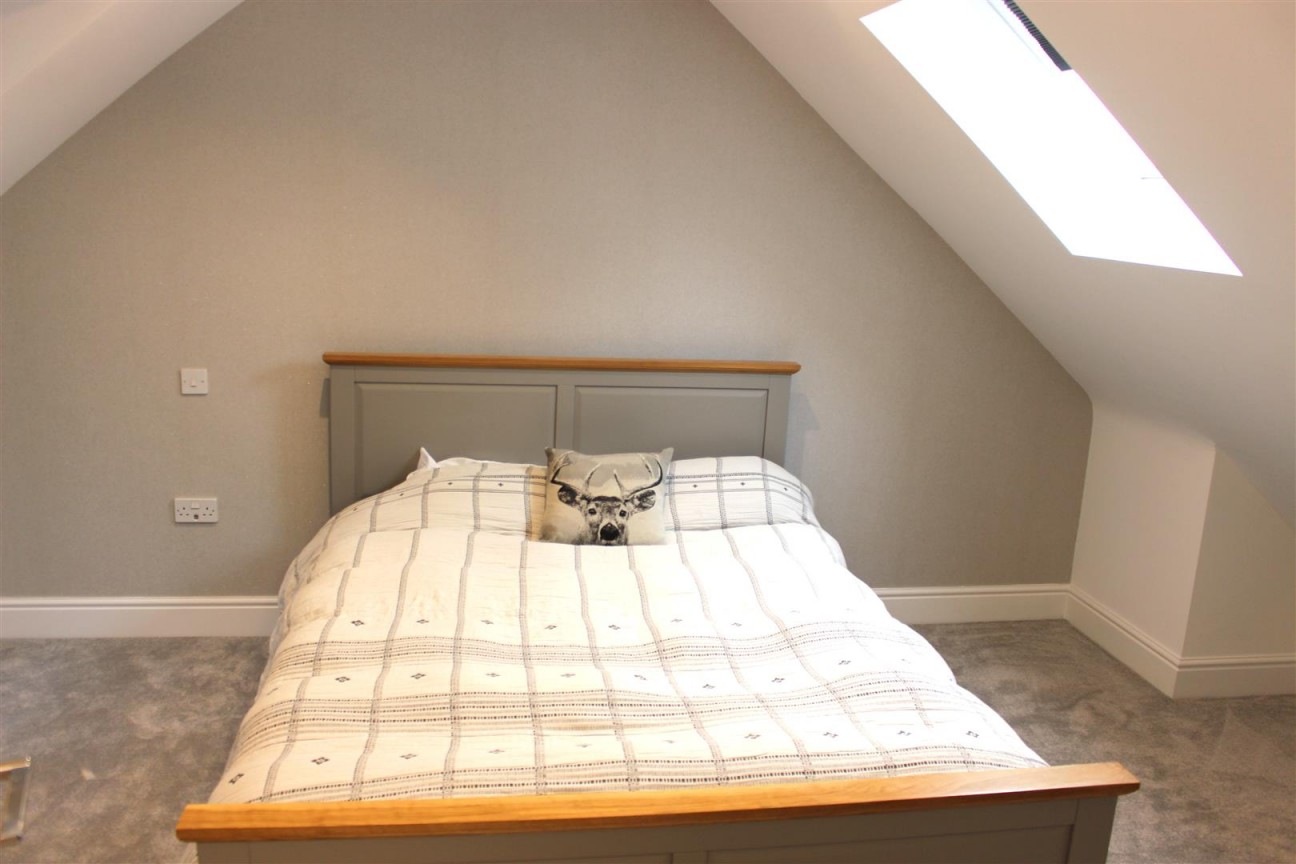 Derby Road, Aston-on-Trent, Derbyshire