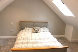 Derby Road, Aston-on-Trent, Derbyshire