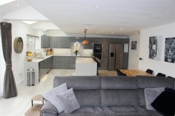 Derby Road, Aston-on-Trent, Derbyshire