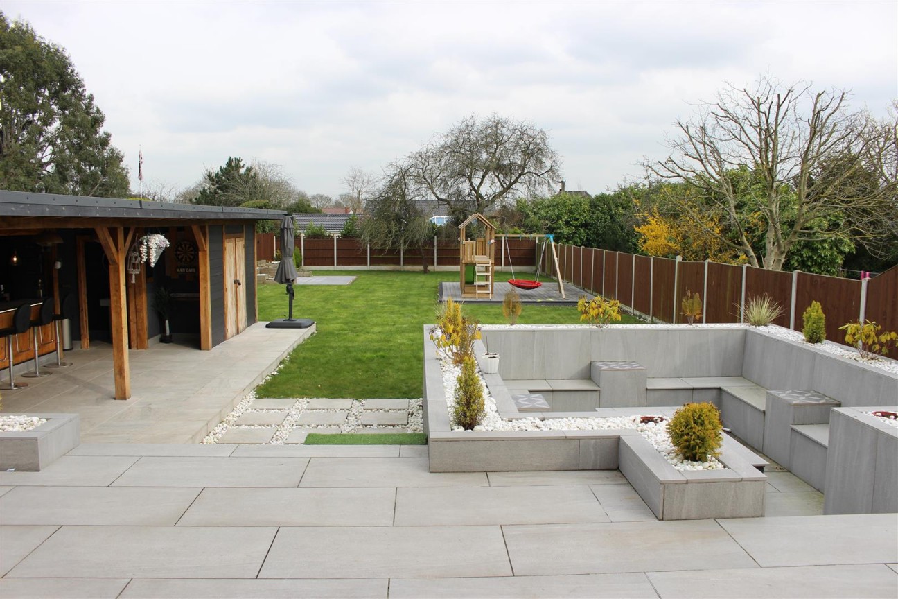 Derby Road, Aston-on-Trent, Derbyshire