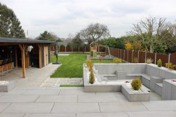 Derby Road, Aston-on-Trent, Derbyshire