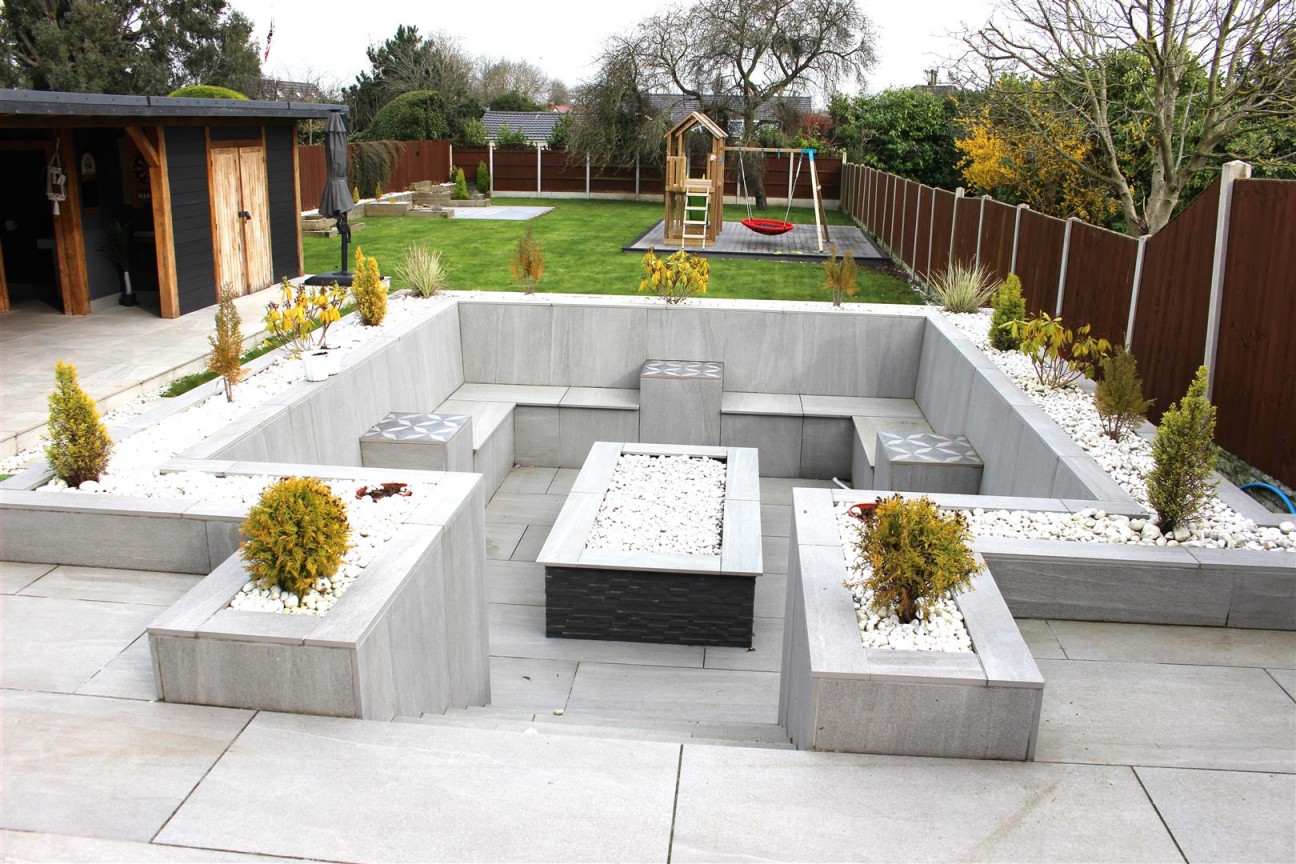 Derby Road, Aston-on-Trent, Derbyshire