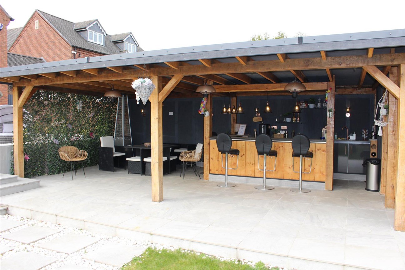 Derby Road, Aston-on-Trent, Derbyshire