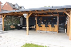 Derby Road, Aston-on-Trent, Derbyshire