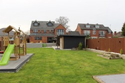 Derby Road, Aston-on-Trent, Derbyshire