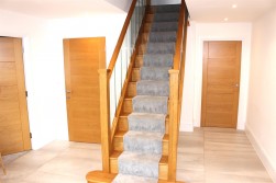 Derby Road, Aston-on-Trent, Derbyshire