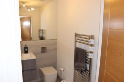 Derby Road, Aston-on-Trent, Derbyshire