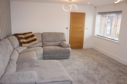 Derby Road, Aston-on-Trent, Derbyshire