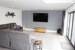 Derby Road, Aston-on-Trent, Derbyshire