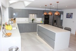 Derby Road, Aston-on-Trent, Derbyshire