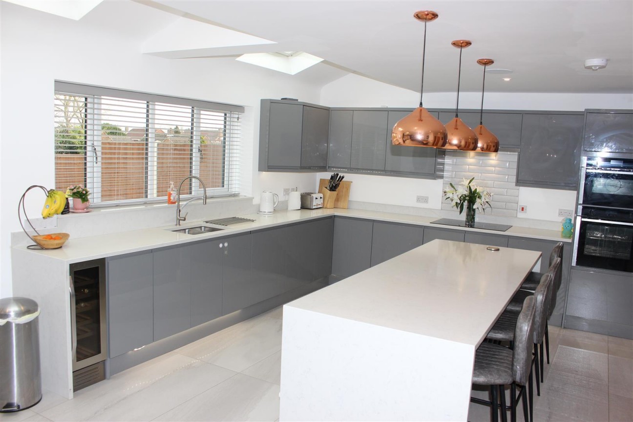 Derby Road, Aston-on-Trent, Derbyshire